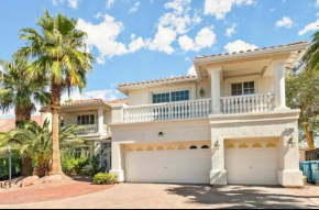 Mansion That Has It All
